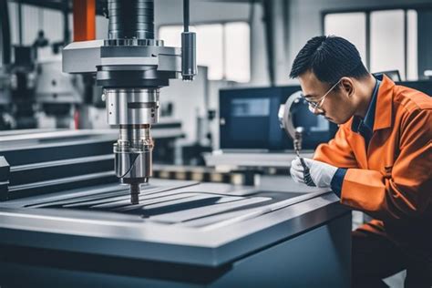 The Rise of CNC Machining in the Philippines: A Game Changer .